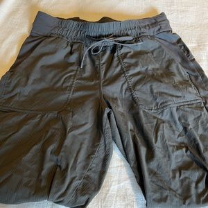 Lululemon Dance Studio Full Length Jogger (8)